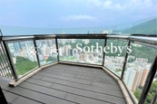Nicholson Tower 蔚豪苑 | Balcony off Living Room