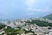 Nicholson Tower 蔚豪苑 | View from Living Room