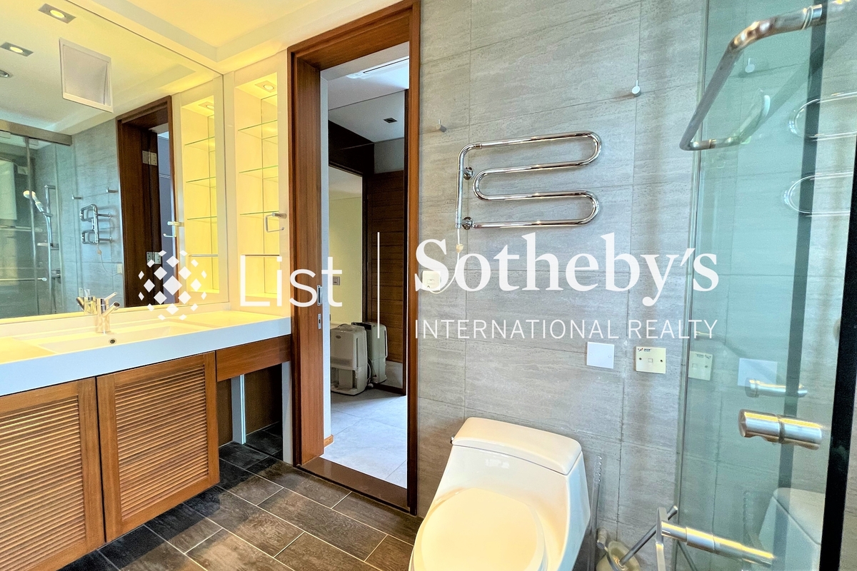 Nicholson Tower 蔚豪苑 | Master Bathroom