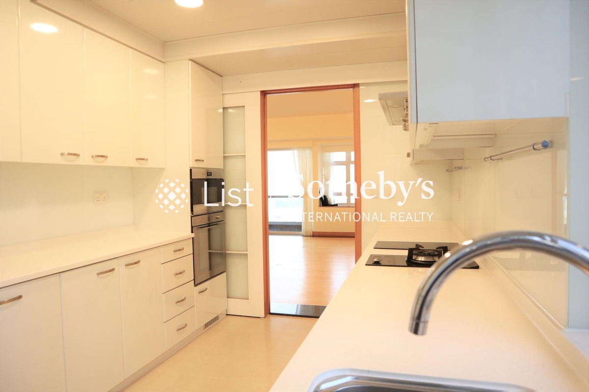 Cavendish Heights 嘉雲臺 | Kitchen