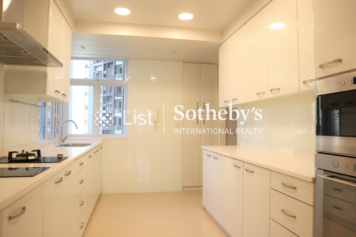 Cavendish Heights 嘉雲臺 | Kitchen