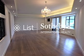 Cavendish Heights 嘉雲臺 | Living and Dining Room