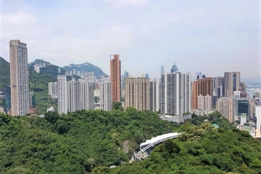 Cavendish Heights 嘉云台 | 