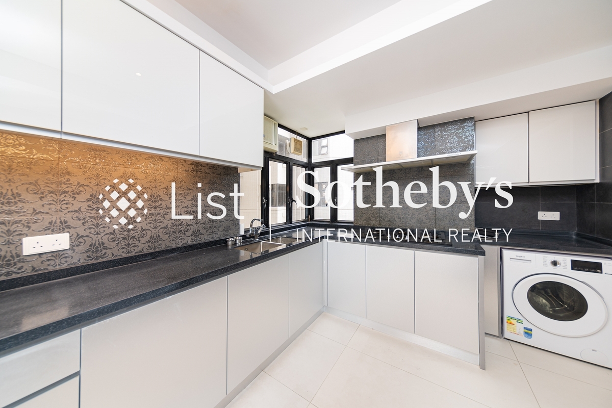 Cavendish Heights 嘉云台 | Kitchen