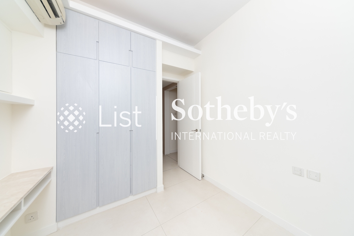 Cavendish Heights 嘉云台 | Fourth Bedroom