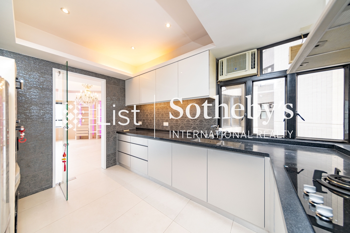 Cavendish Heights 嘉云台 | Kitchen