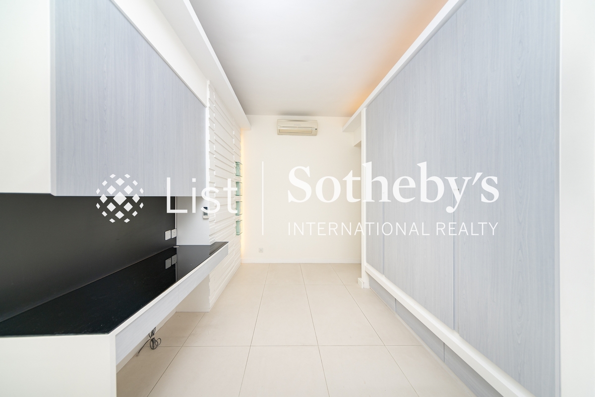 Cavendish Heights 嘉云台 | Third Bedroom