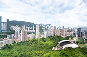 Cavendish Heights 嘉雲臺 | View from Living and Dining Room