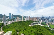 Cavendish Heights 嘉云台 | View from Balcony