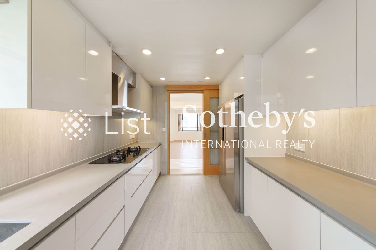 Cavendish Heights 嘉云台 | Kitchen