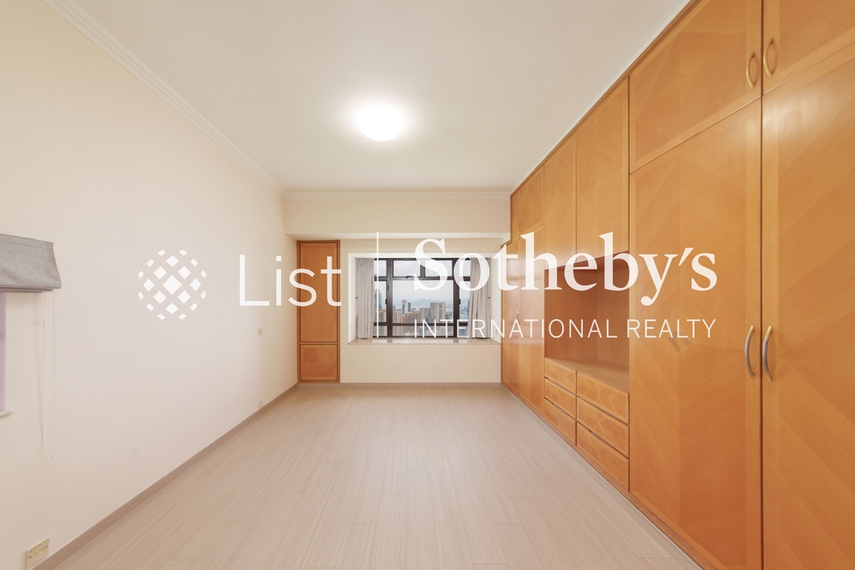 Cavendish Heights 嘉云台 | Master Bedroom