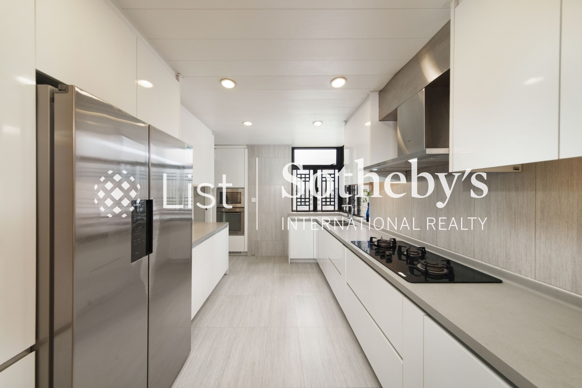Cavendish Heights 嘉云台 | Kitchen