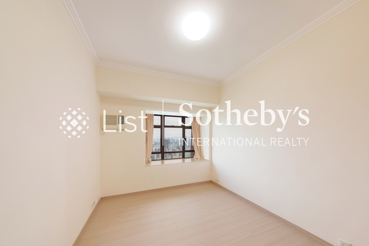 Cavendish Heights 嘉云台 | Second Bedroom