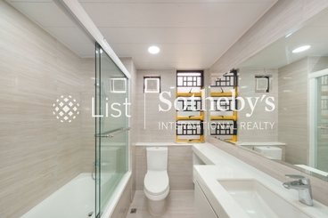 Cavendish Heights 嘉云台 | 