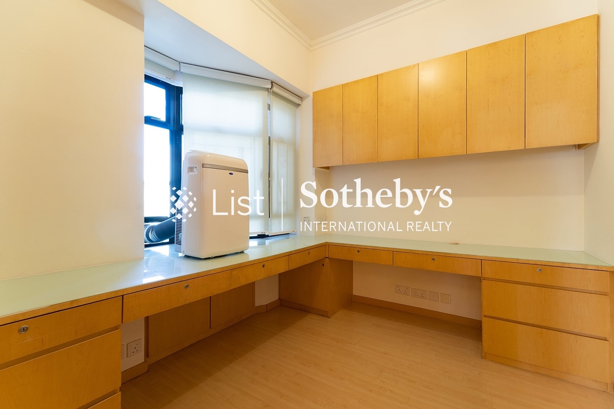 Cavendish Heights 嘉雲臺 | Fourth Bedroom