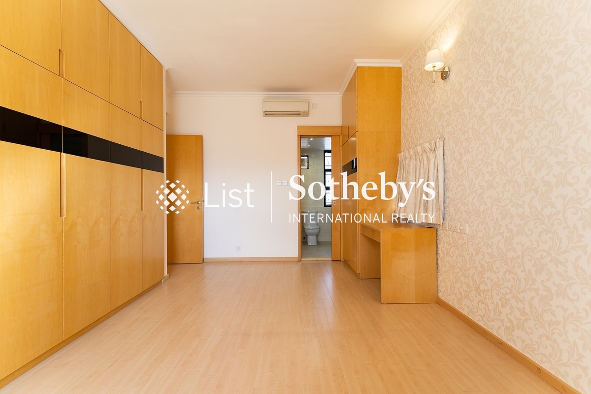 Cavendish Heights 嘉雲臺 | Master Bedroom