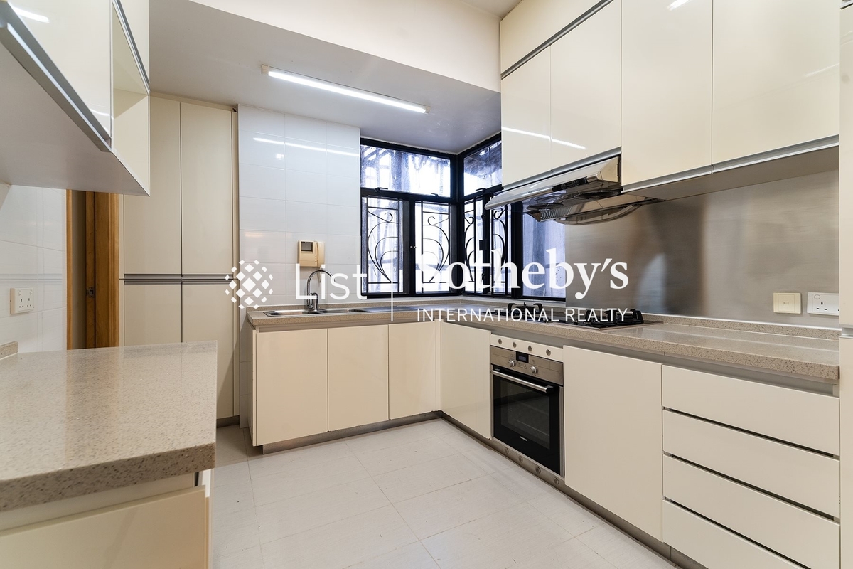 Cavendish Heights 嘉雲臺 | Kitchen