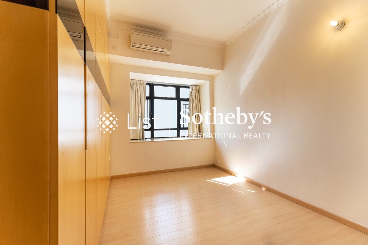 Cavendish Heights 嘉雲臺 | Second Bedroom
