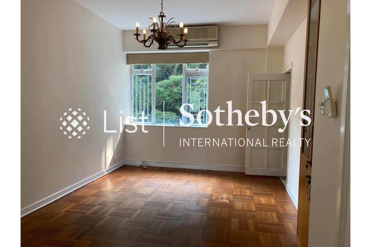 Bellevue Court 碧蕙園 | Dining Room