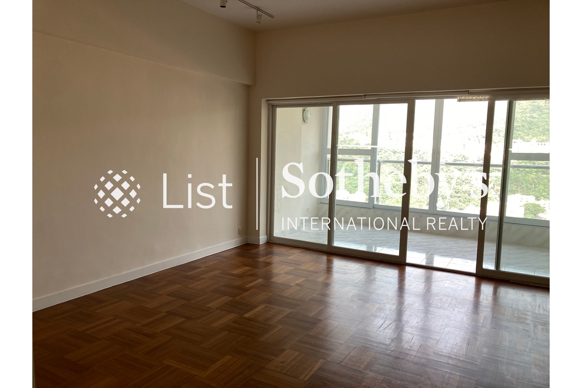 Bellevue Court 碧蕙園 | Living room