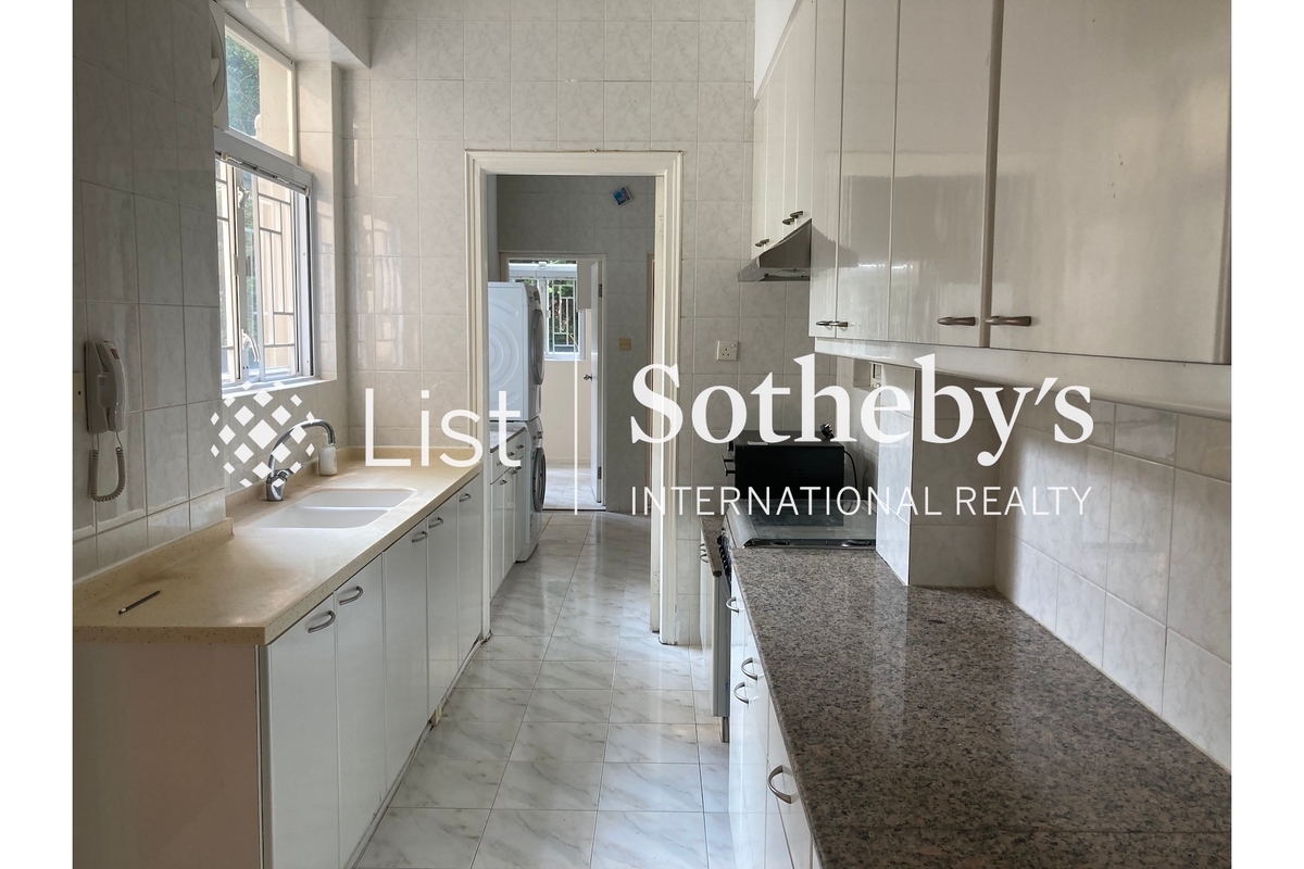 Bellevue Court 碧蕙園 | Kitchen