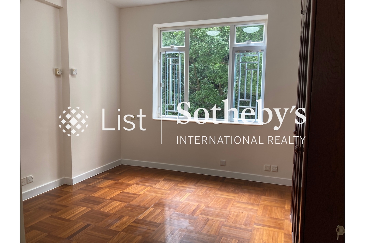 Bellevue Court 碧蕙園 | 3rd bedroom