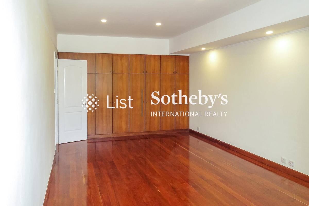 Bellevue Court 碧蕙園 | Master Bedroom