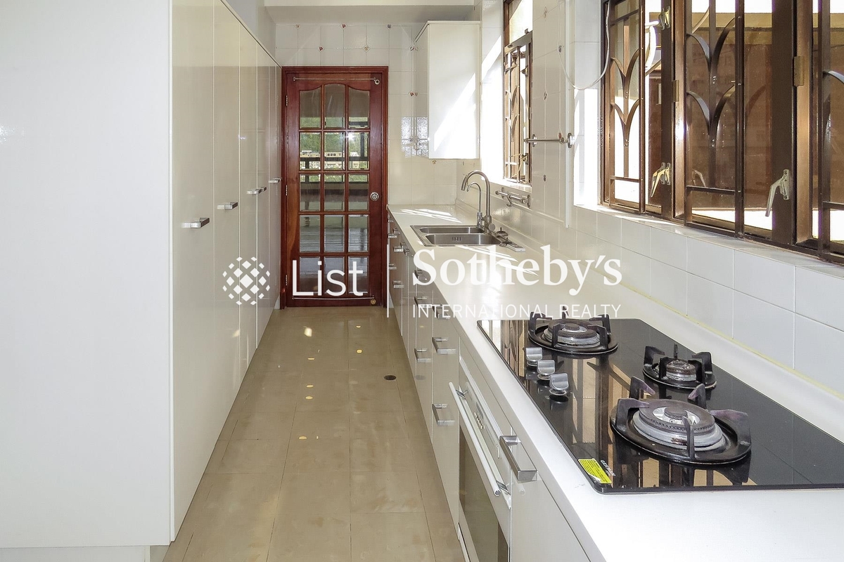 Bellevue Court 碧蕙園 | Kitchen