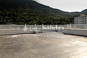 Bellevue Court 碧蕙園 | Private Roof Terrace