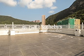 Bellevue Court 碧蕙園 | Private Roof Terrace