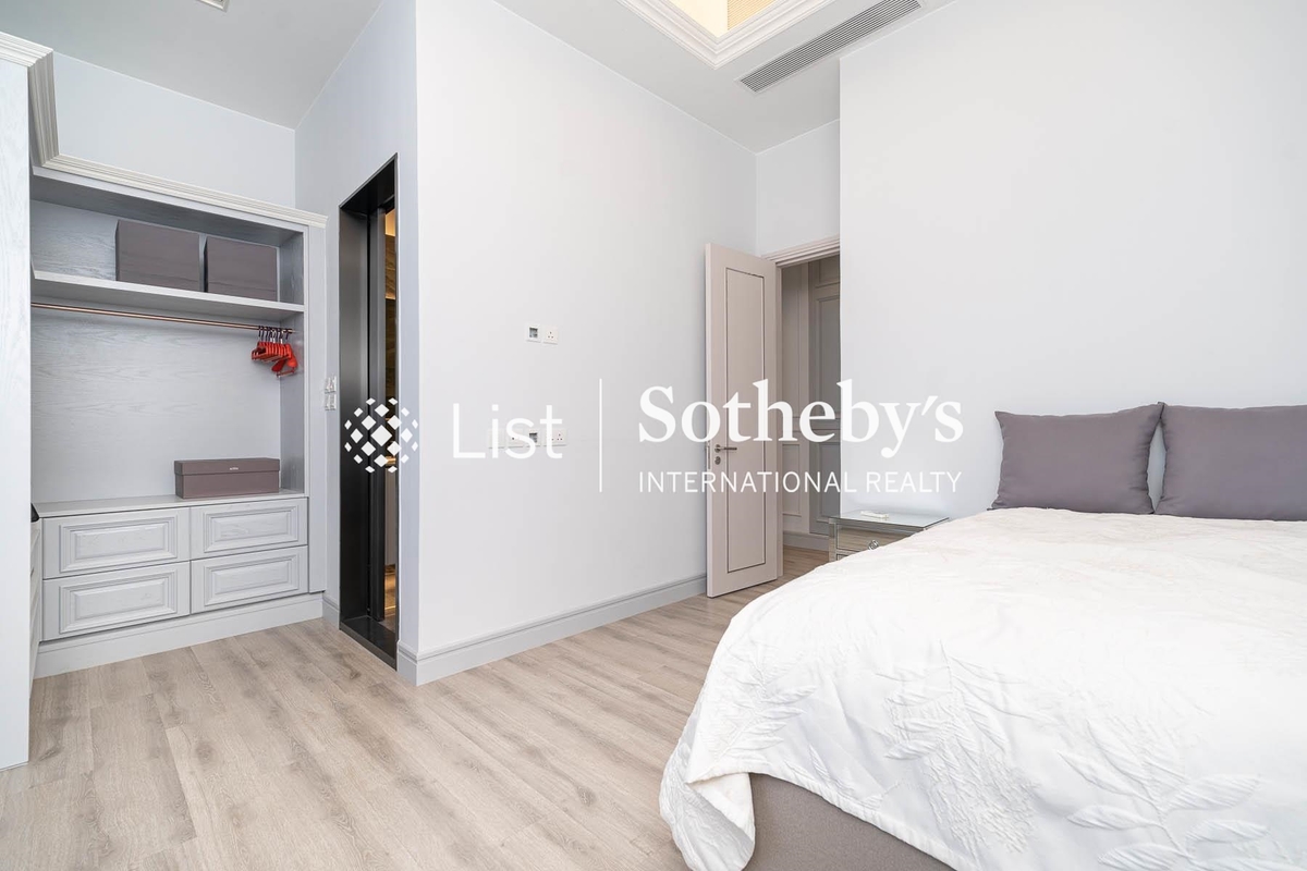 Infinity Infinity | Third En-suite Bedroom