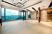 Infinity Infinity | Living and Dining Room