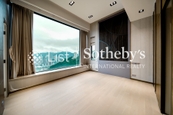 Infinity Infinity | Master Bedroom