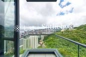 Infinity Infinity | Balcony off Living and Dining Room