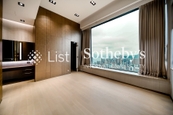 Infinity Infinity | Master Bedroom