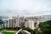 Infinity Infinity | View from Living and Dining Room