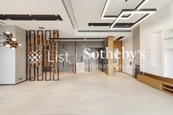 Infinity Infinity | Living and Dining Room