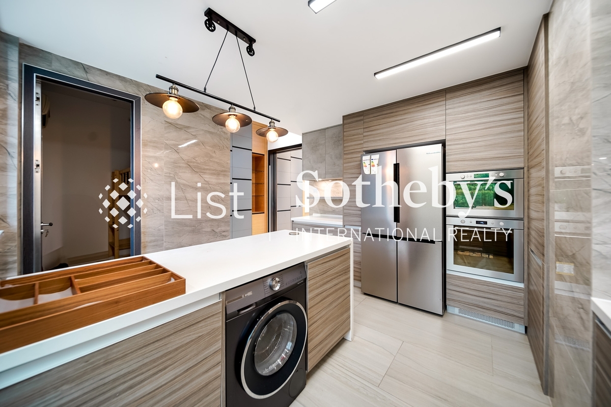 Infinity Infinity | Kitchen