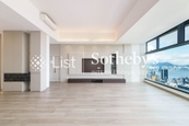 Infinity Infinity | Living and Dining Room