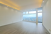 Oasis (8 Peak Road, Infinity) 欣怡居 (山顶道8号) | Living and Dining Room