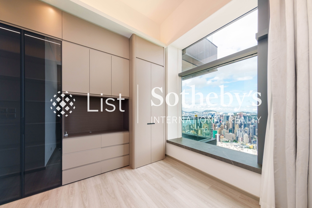 Infinity Infinity | Third En-suite Bedroom