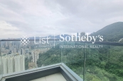 Infinity Infinity | Balcony off Living and Dining Room