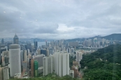 Infinity Infinity | View from Balcony