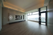 Infinity Infinity | View from Living and Dining Room