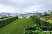 Oasis (8 Peak Road, Infinity) 欣怡居 (山顶道8号) | Private Garden off Living Room