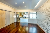 Evergreen Villa 松柏新邨 | Dining Room