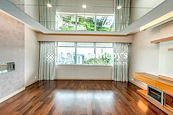 Evergreen Villa 松柏新邨 | Living Room