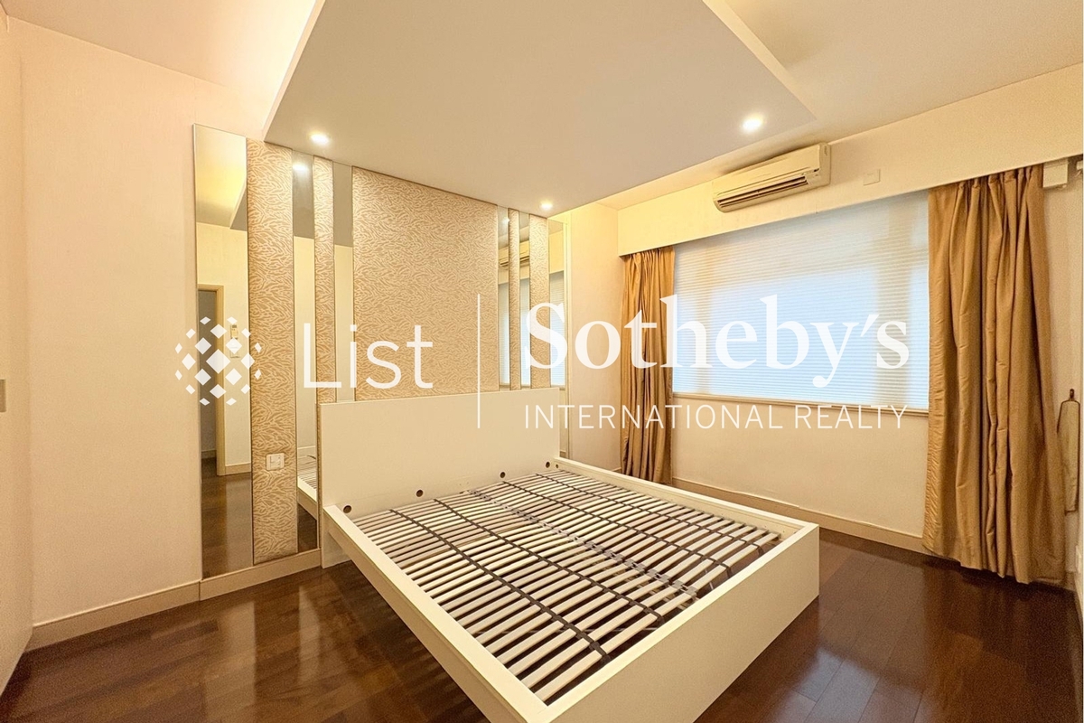 Evergreen Villa 松柏新邨 | Second Bedroom