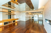 Evergreen Villa 松柏新邨 | Living and Dining Rooms