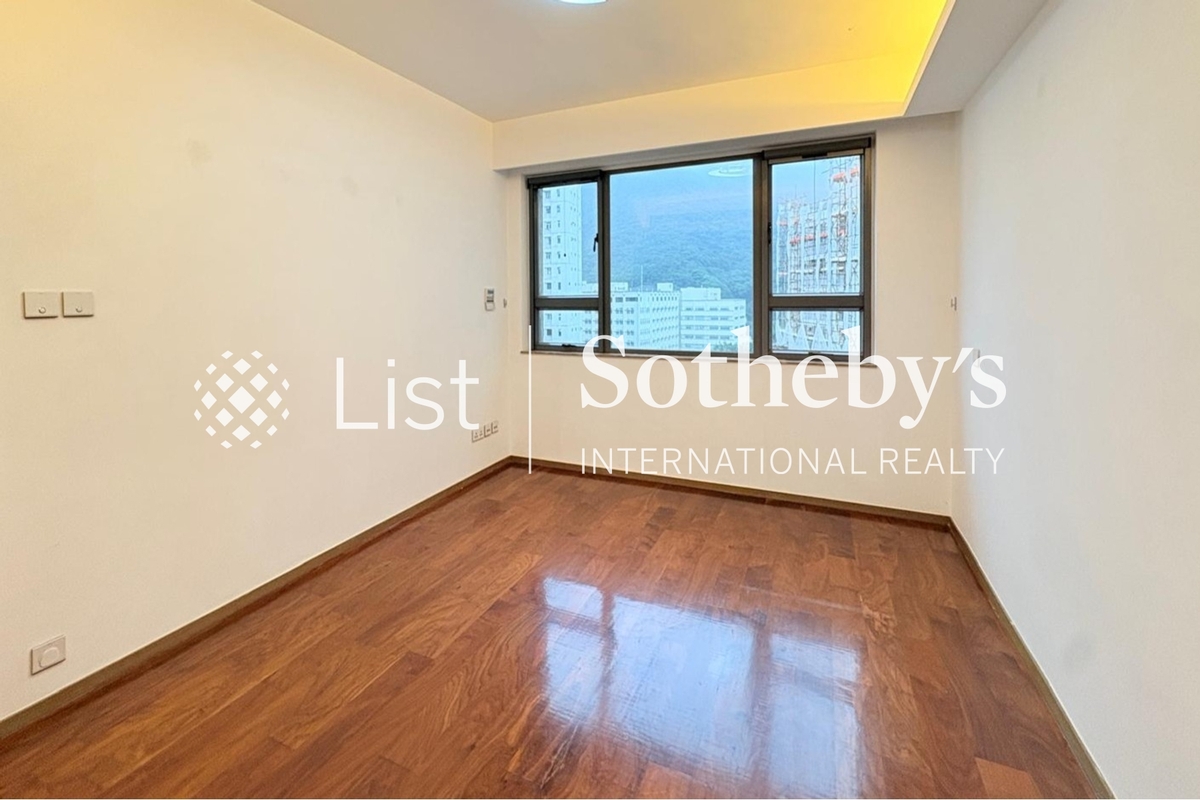 Evergreen Villa 松柏新邨 | Fourth Bedroom